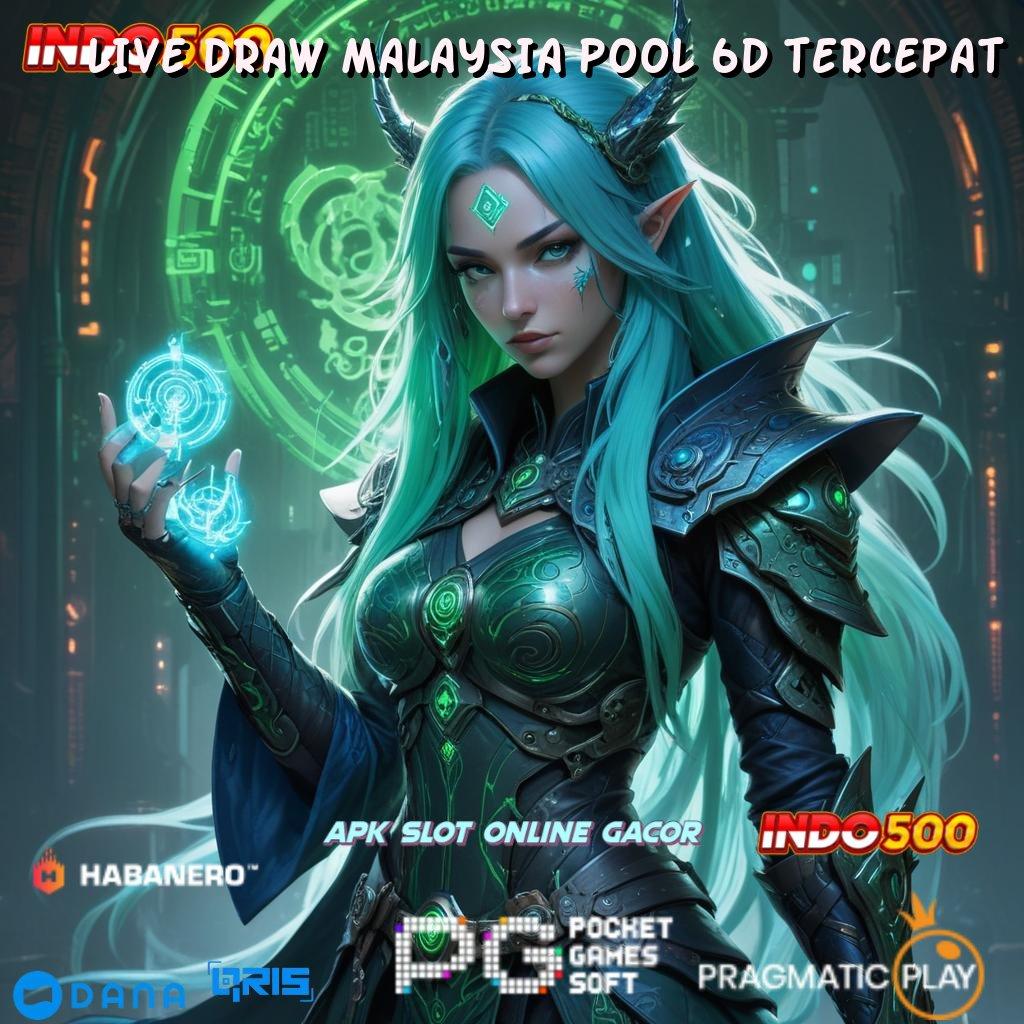 LIVE DRAW MALAYSIA POOL 6D TERCEPAT ➿ Ingin Freebet 30K? Aplikasi Gratis Terbaru Ini Solusinya!