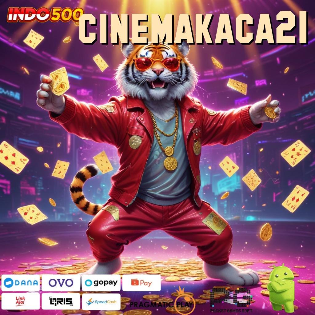 CINEMAKACA21 teknologi baru mudah banget teknologi baru