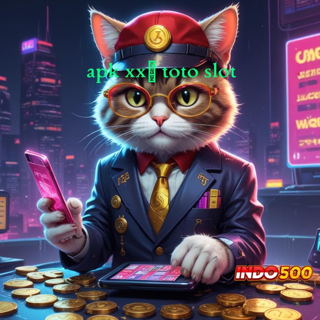 APK XX1 TOTO SLOT 👉 Deposit Bri 10 Ribu Pengguna Baru, Gopay Melimpah Ruah