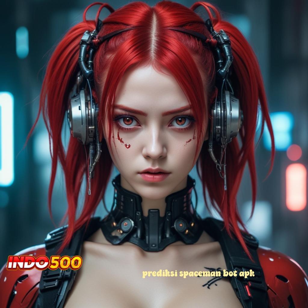 PREDIKSI SPACEMAN BOT APK ✷ Raih Bonus Instan dengan Scatter Baru Hari Ini