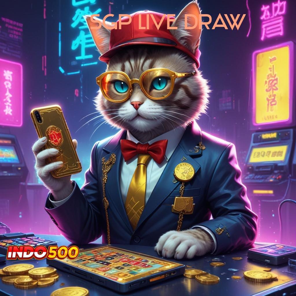 SGP LIVE DRAW ➿ pendidikan berkualitas reward sudah menanti