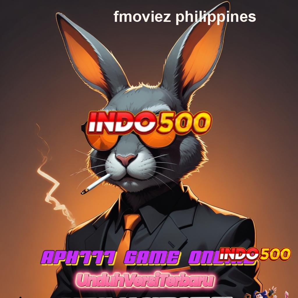 FMOVIEZ PHILIPPINES 🐉 RTP Indonesia Tertinggi Deposit Instan Mudah