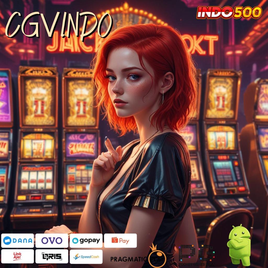 CGVINDO Depo Bni Idr 25 Depo Nominal Kecil