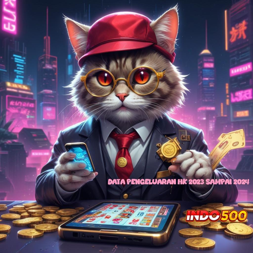 DATA PENGELUARAN HK 2023 SAMPAI 2024 ↪ Unduh APK Slot Lucky Neko Gampang