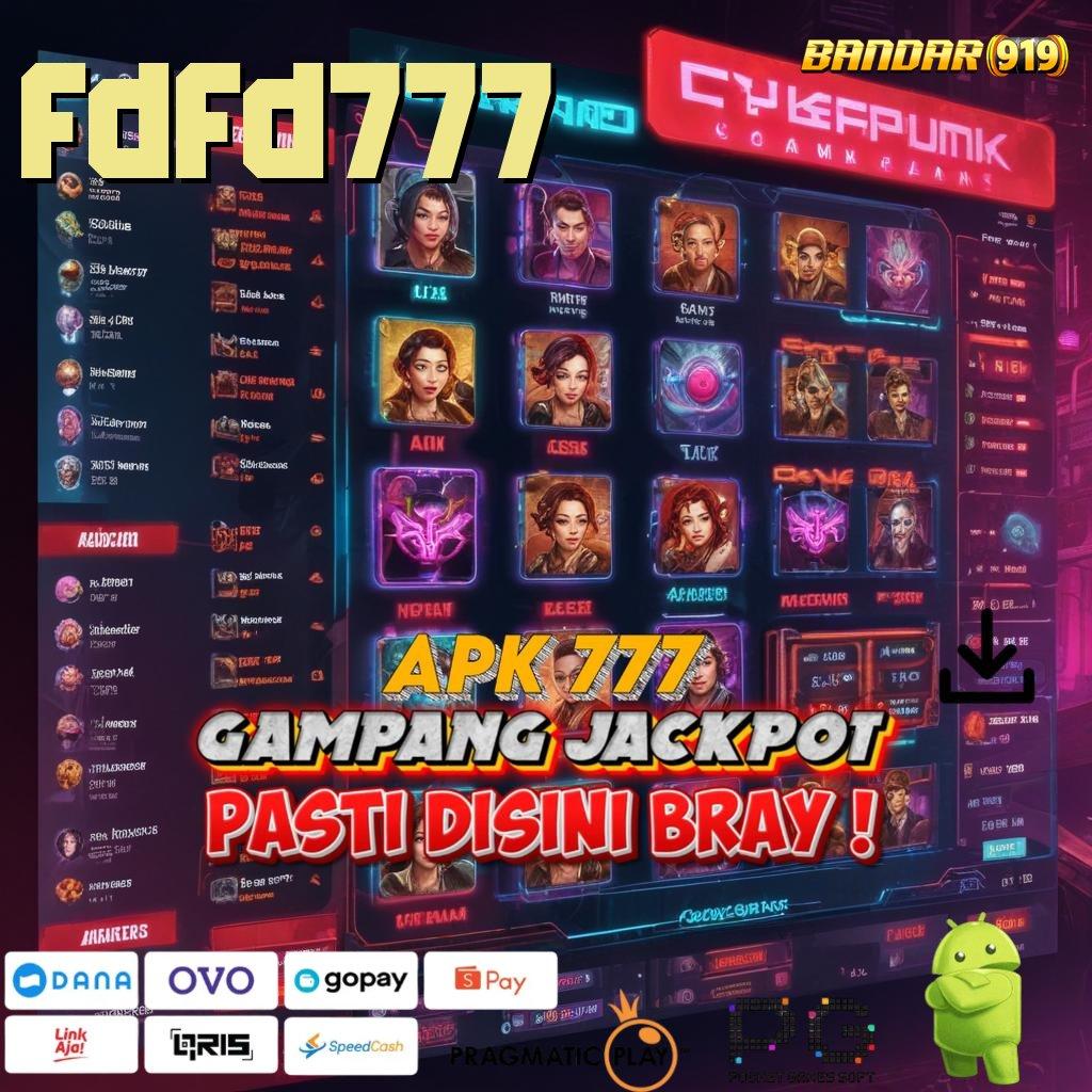 FDFD777 > Layanan APK (Versi New) Terkini Media