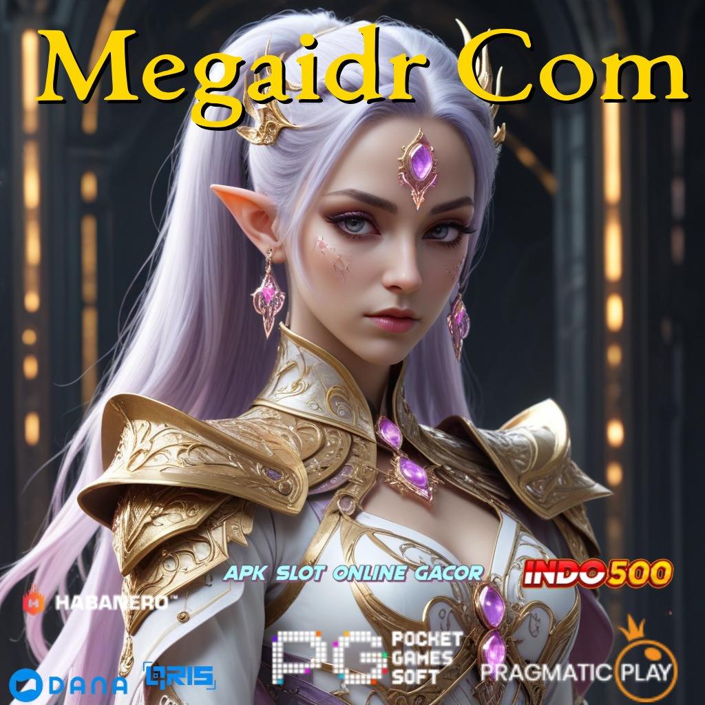 Megaidr Com