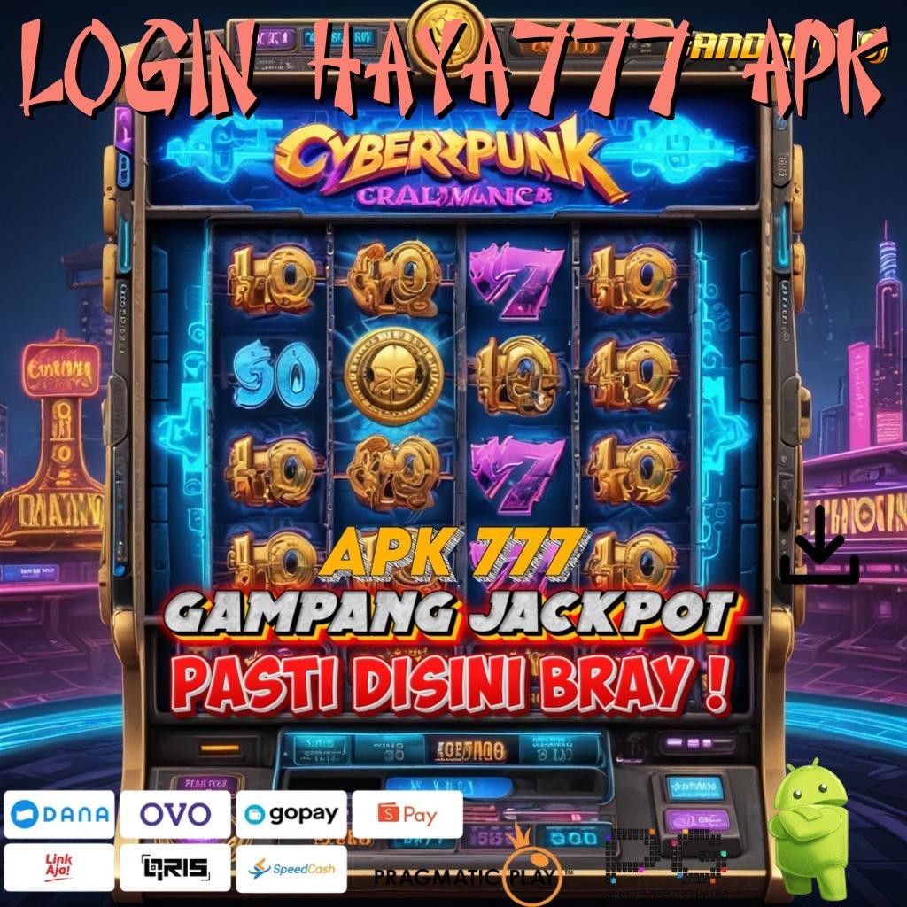 LOGIN HAYA777 APK > Informasi Jalan Pintas Kait Informasi Lembaga Sumb