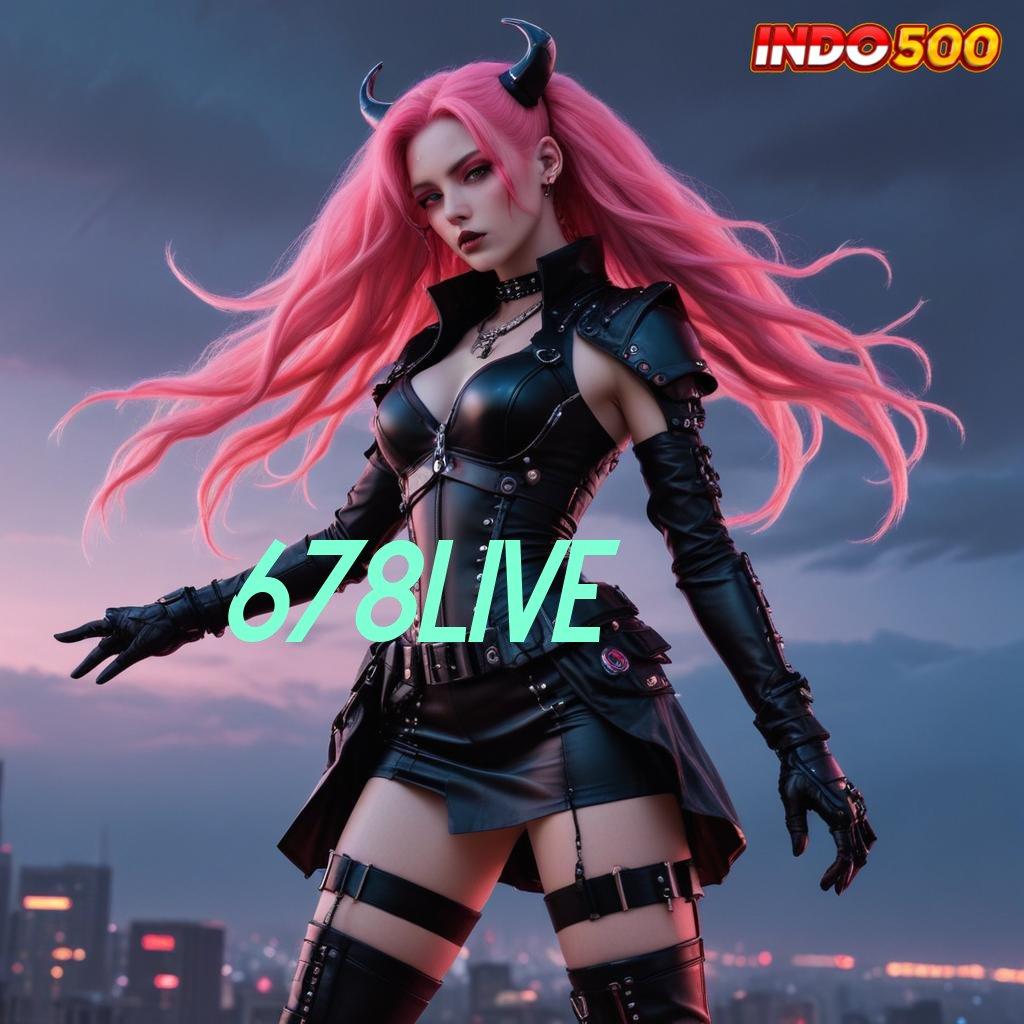 678LIVE ➽ Cepat Event Apk Slot Game Uang Asli