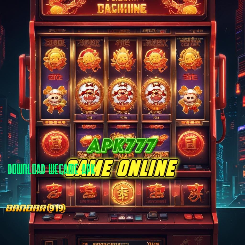 DOWNLOAD WEGAME APK Maluku Utara, Kota Ternate, Ternate Selatan