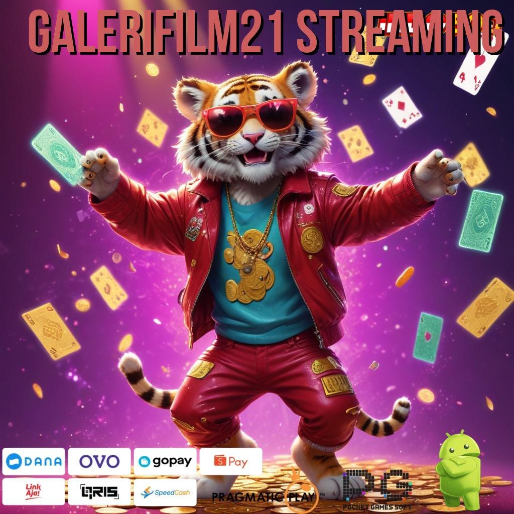 GALERIFILM21 STREAMING Deposit 5 000 Pemula Dapat Bonus 100 IP