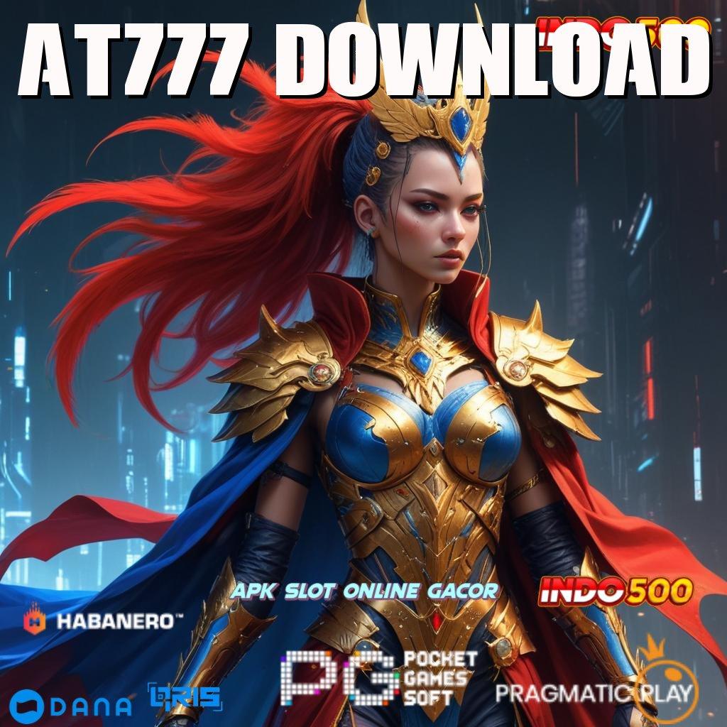 AT777 DOWNLOAD Gabung Sekarang Auto Kaya Demo Slot Pp Rupiah Tingkat Baru Deposit Bank Jago