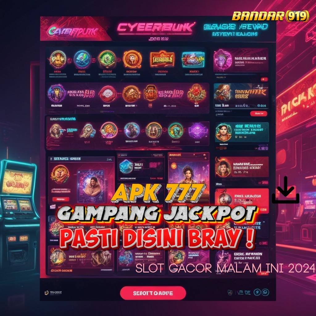 SLOT GACOR MALAM INI 2024 Jawa Barat, Kota Depok, Pancoran Mas