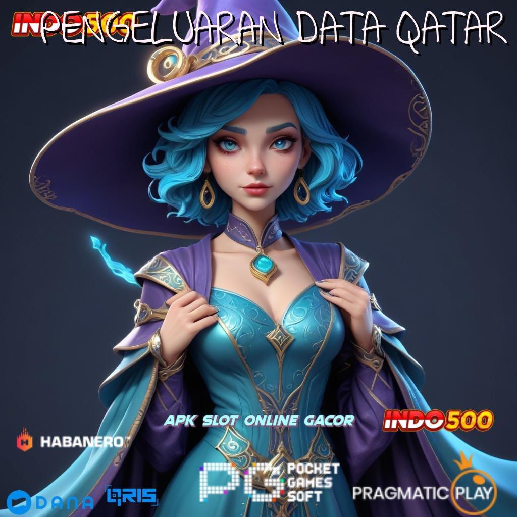 PENGELUARAN DATA QATAR 🔥 Tautan Solusi Slot Gacor 2025, Jackpot Menunggu!