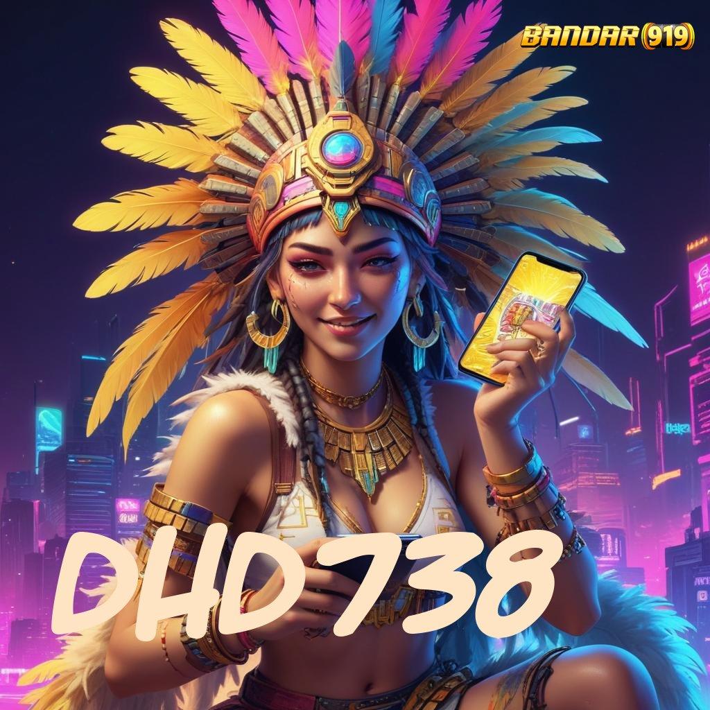 DHD738 ✧ Keunggulan Mesin Digital Ada di Apk Ini