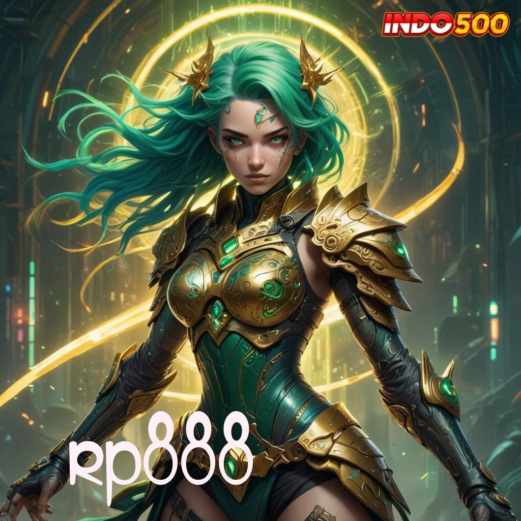 RP888 ✅ infrastruktur futuristik versi platform game