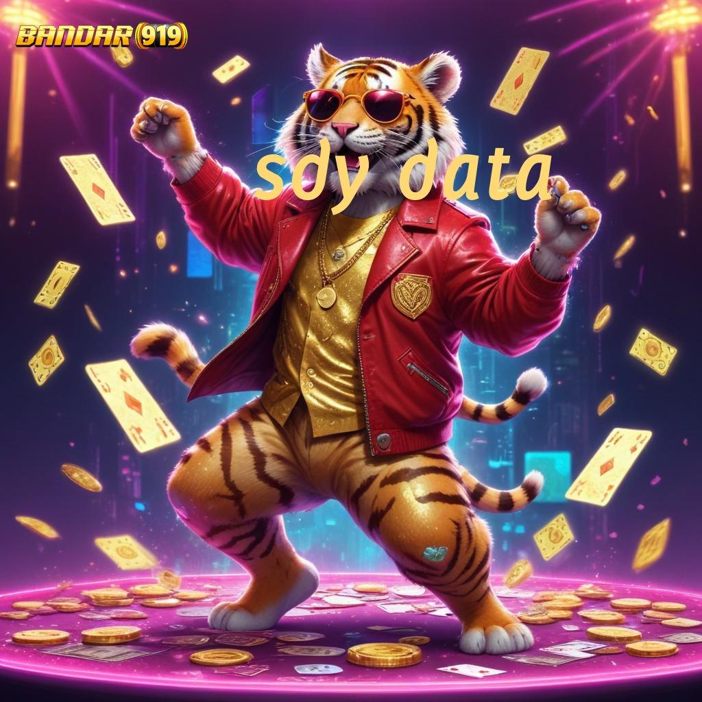 SDY DATA ↪ Kesimpulan Kejayaan Apk Game Slot Tanpa Setoran