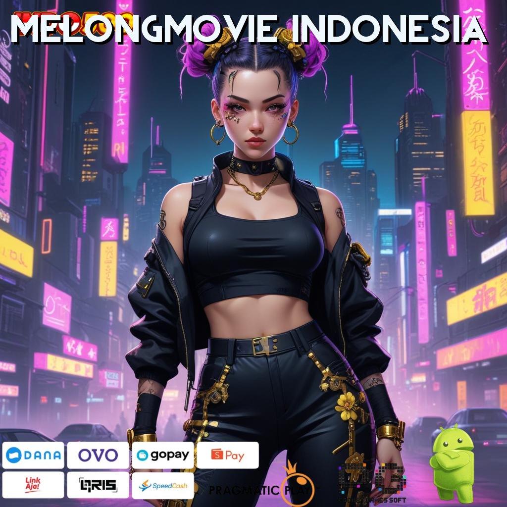 MELONGMOVIE INDONESIA Seri Terkini Jackpot Besar