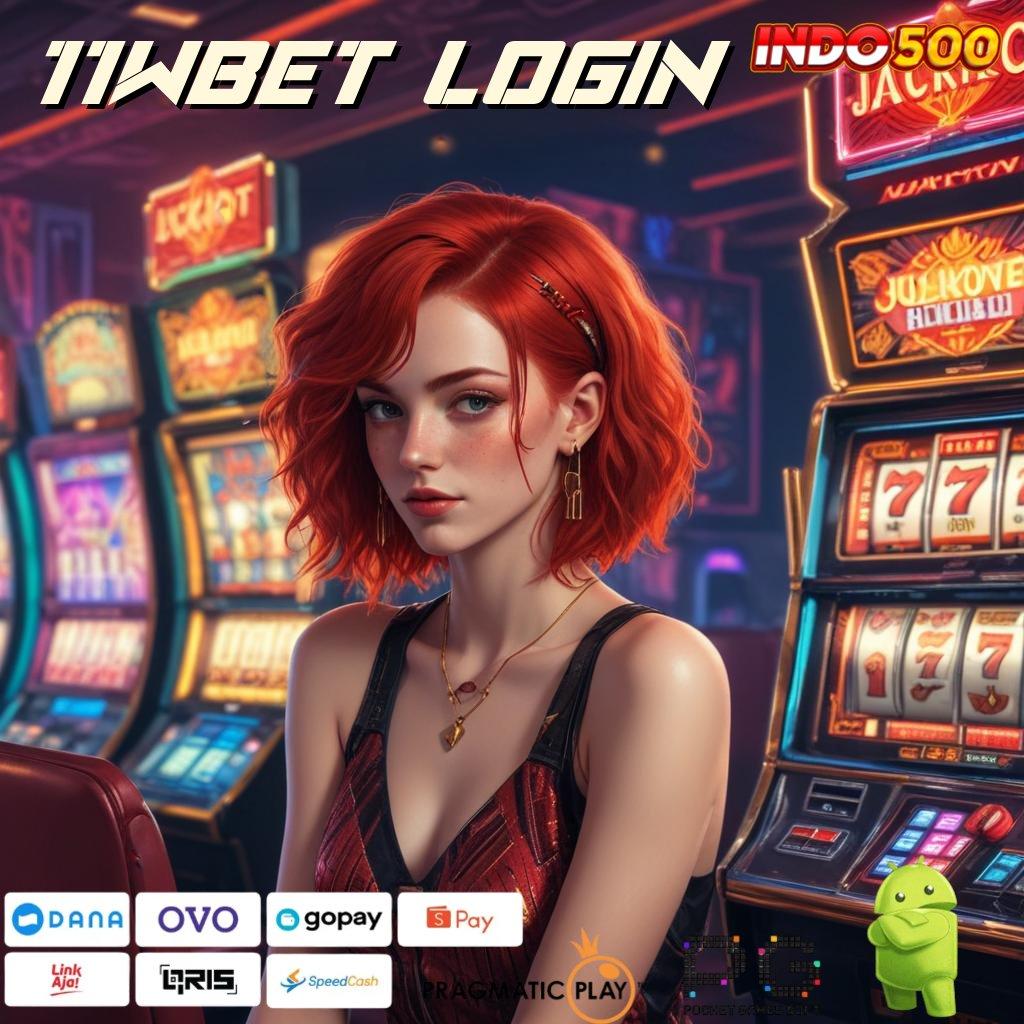 11wbet Login