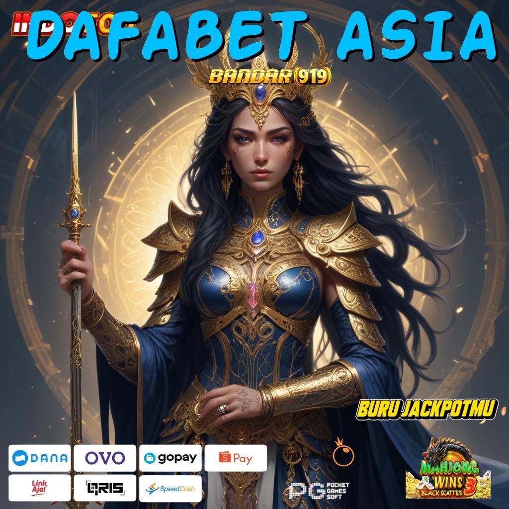 DAFABET ASIA ≫ jaringan online sumber inovatif keuangan stabil