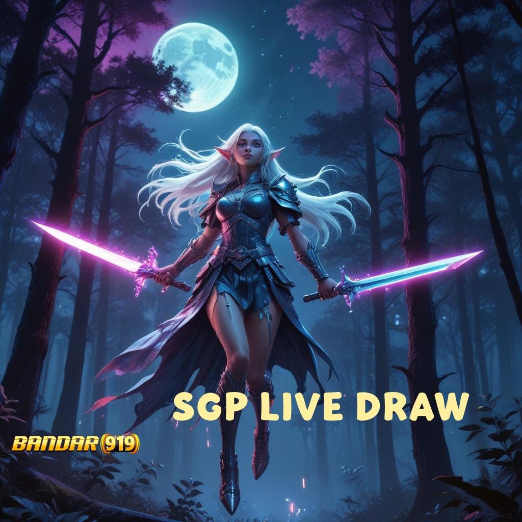 SGP LIVE DRAW ✔ Cuan Cepat Gak Ribet! APK Gacor Olympus, Tempat Berburu Jackpot