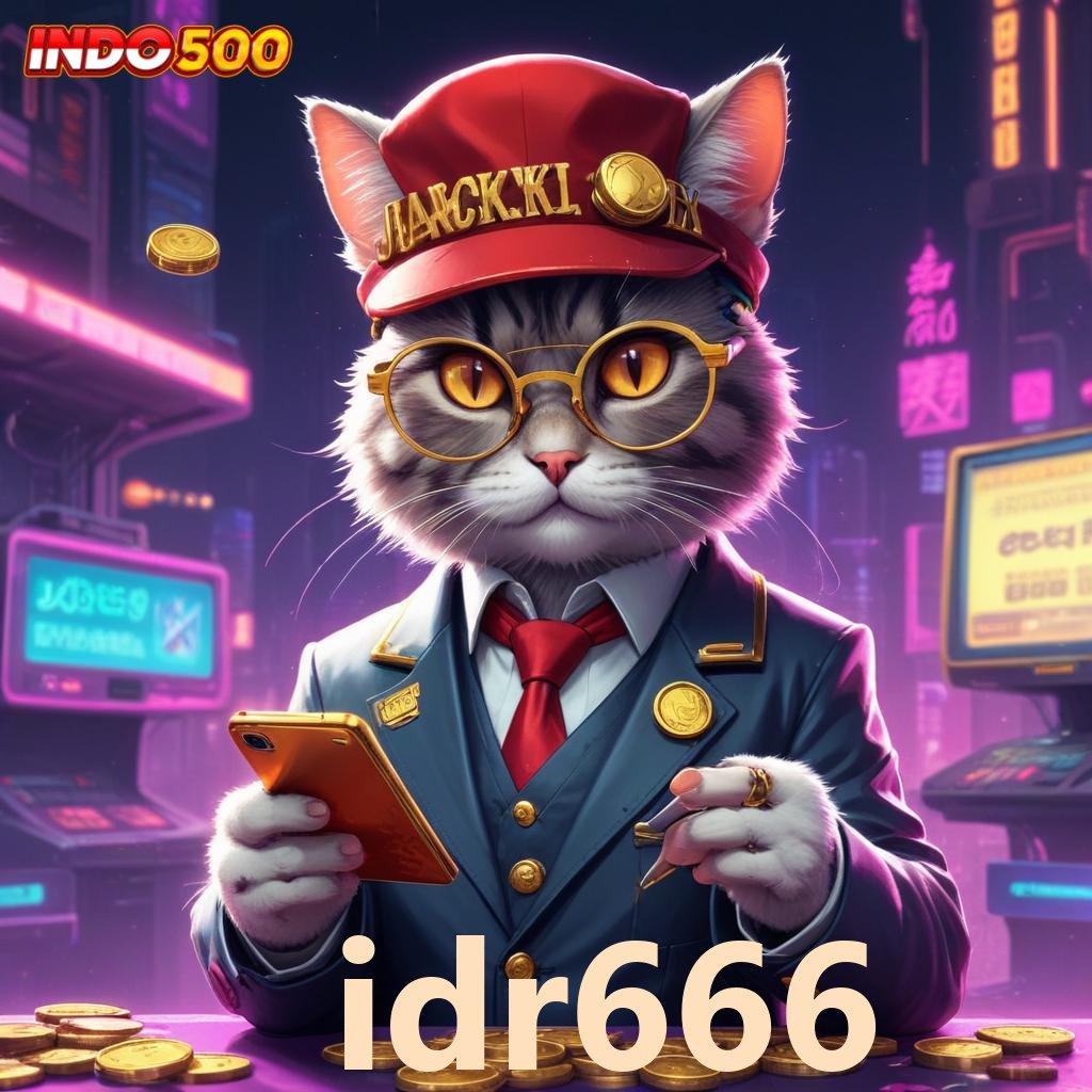 IDR666 🚀 Slot Injector Dengan Peluang Terbaik