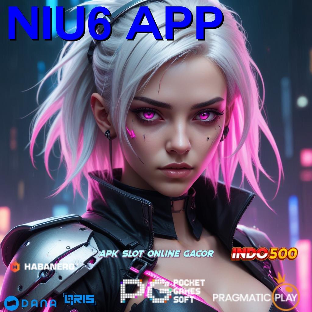 Niu6 App