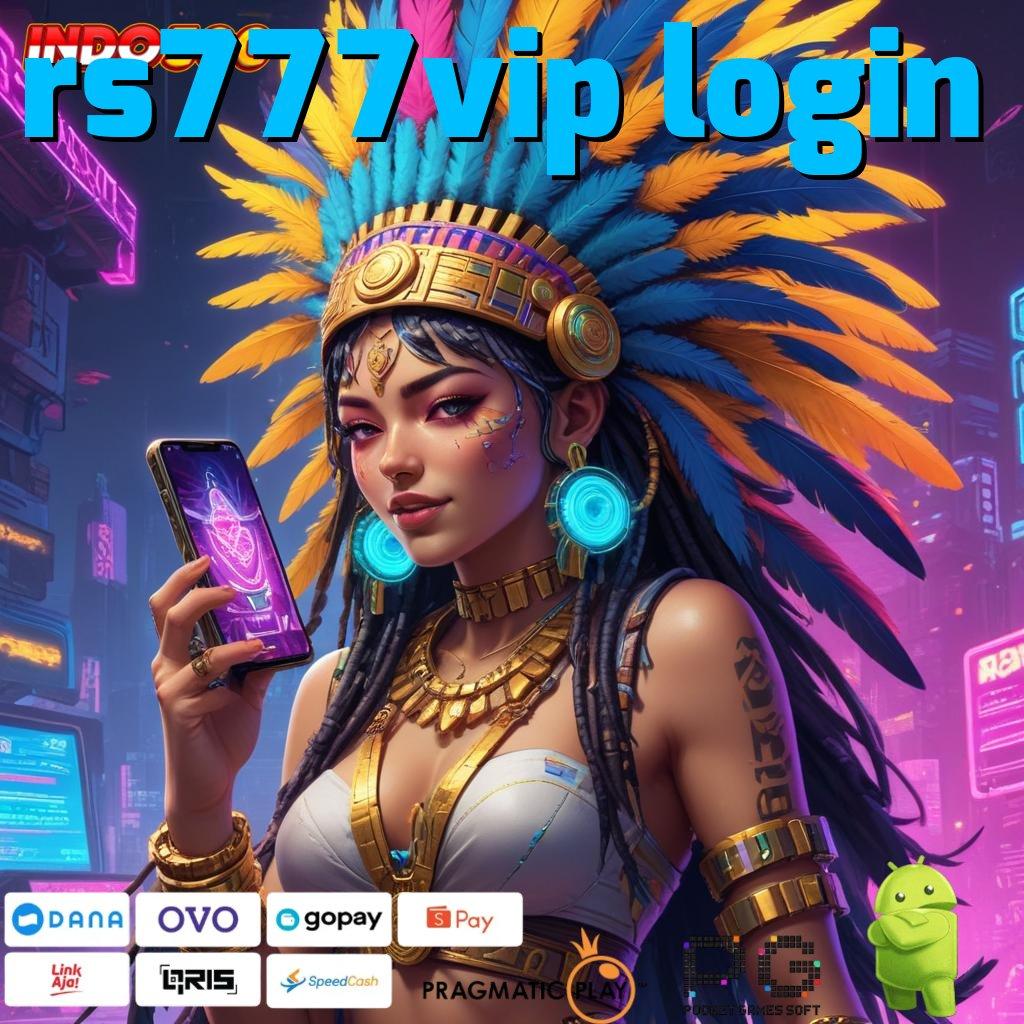 RS777VIP LOGIN Spin Auto Win Dalam Waktu Singkat