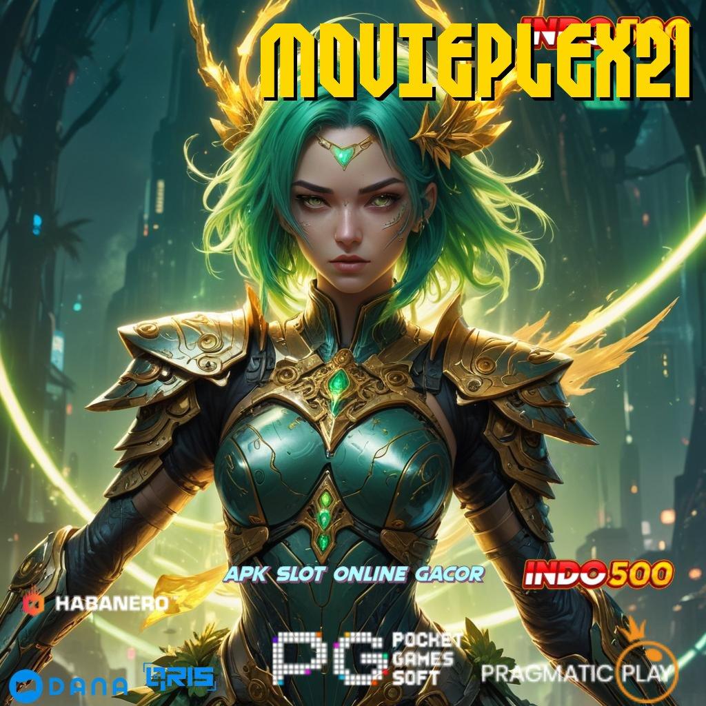 MOVIEPLEX21 🎮 mesin slot gacor pintu keberuntungan tanpa rugi