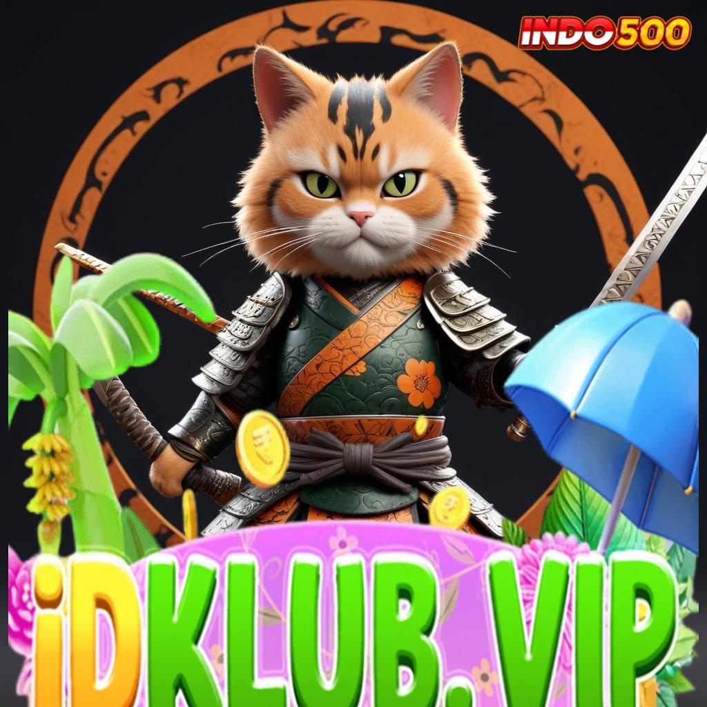 IDKLUB DOWNLOAD ↦ Cheat Slot Maxwin 2024 Bebas Kekalahan