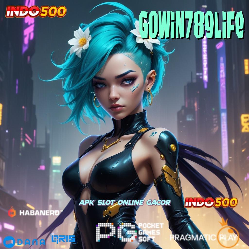 GOWIN789LIFE kejutan spin favorit semua tanpa uang