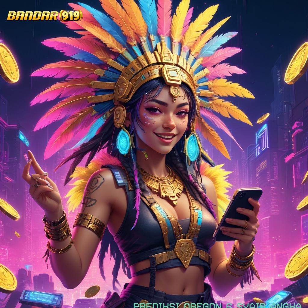 PREDIKSI OREGON 6 SYAIR ANGKA ⇏ jackpot nyata deposit mandiri tanpa potongan