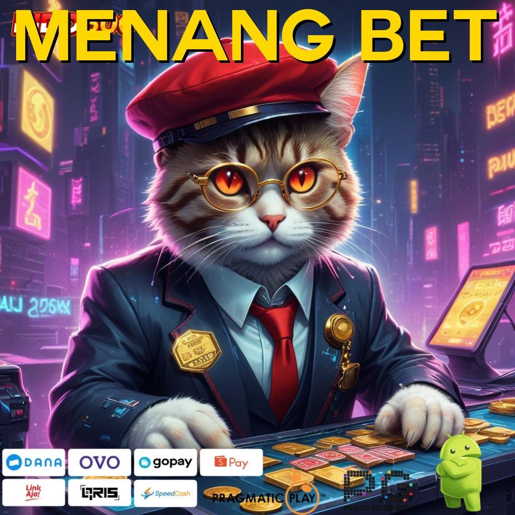 MENANG BET Hadiah Tak Terduga dari Slot Server Terdepan