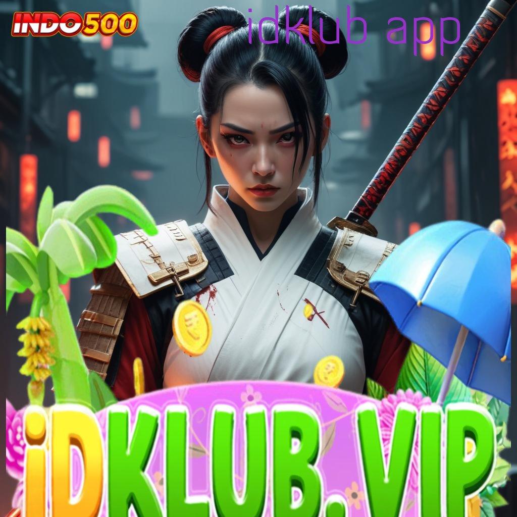 IDKLUB APP ♍ Melihat Peluang di Balik Spin Gacor Hari Ini