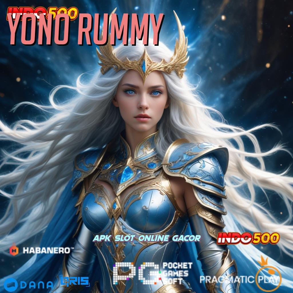 Yono Rummy