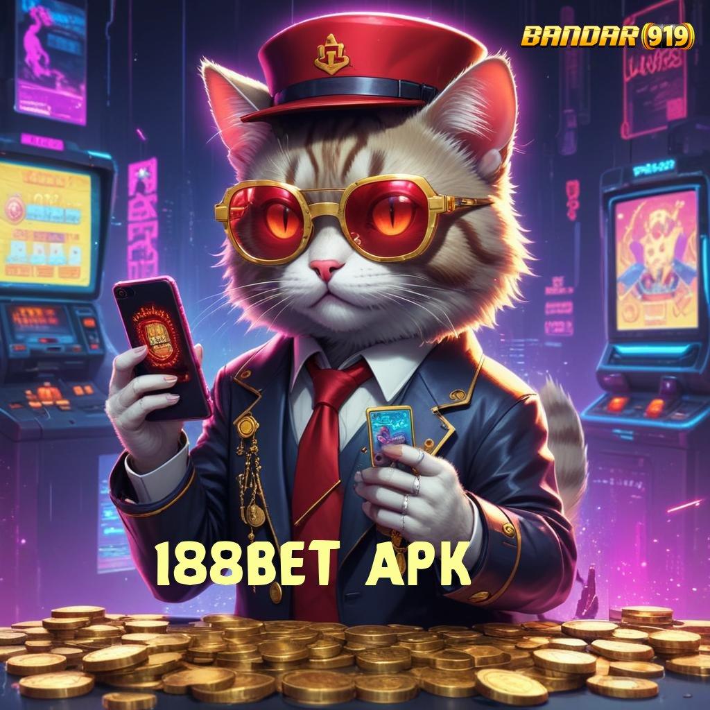 188BET APK 🔎 membantu langkah cepat tanpa hambatan sama sekali