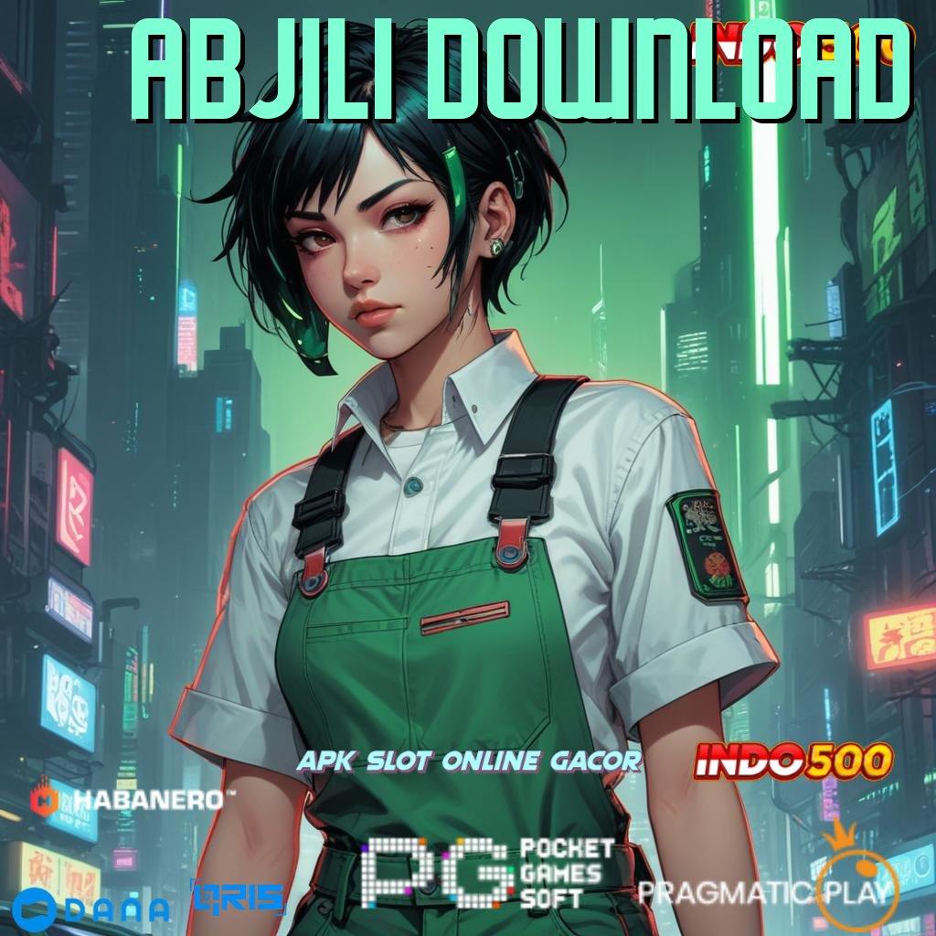 Abjili Download