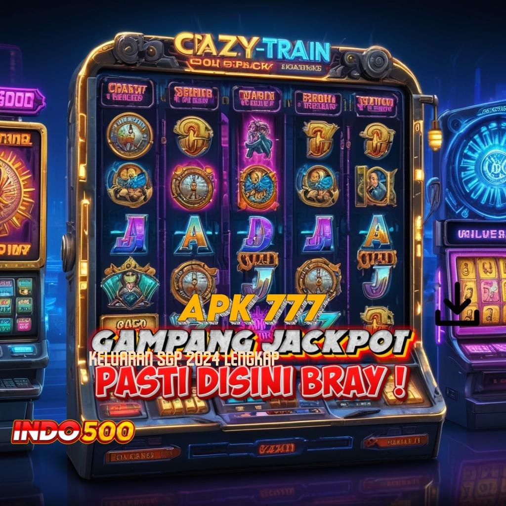 KELUARAN SGP 2024 LENGKAP depo linkaja 25k auto jackpot