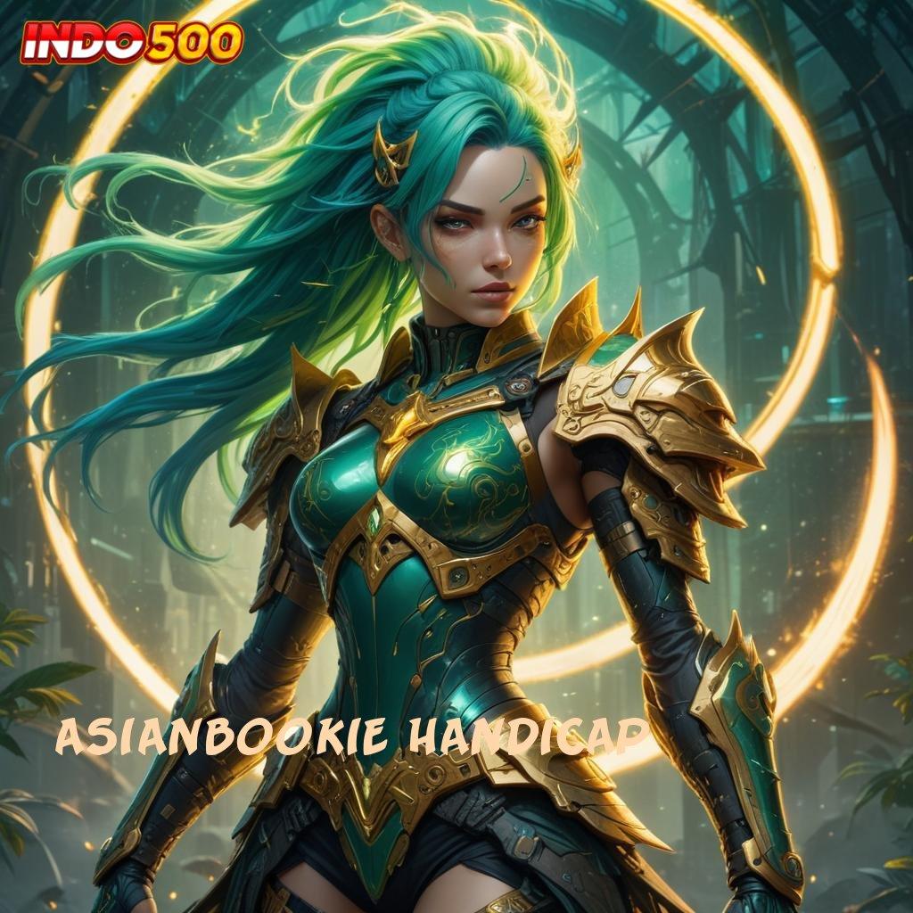 ASIANBOOKIE HANDICAP ⚌ Paket Keberuntungan Unduh Aplikasi Uang Tunai untuk Android