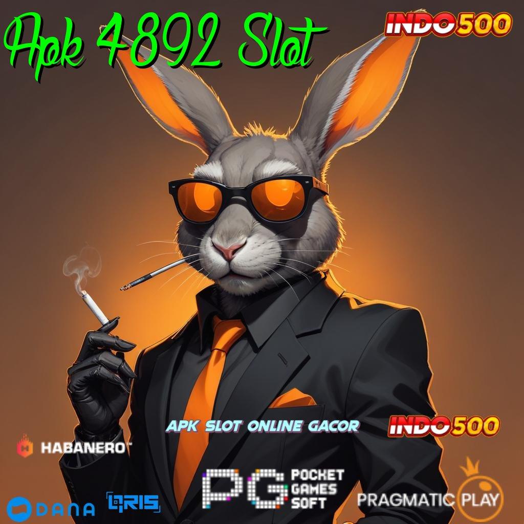 Apk 4892 Slot