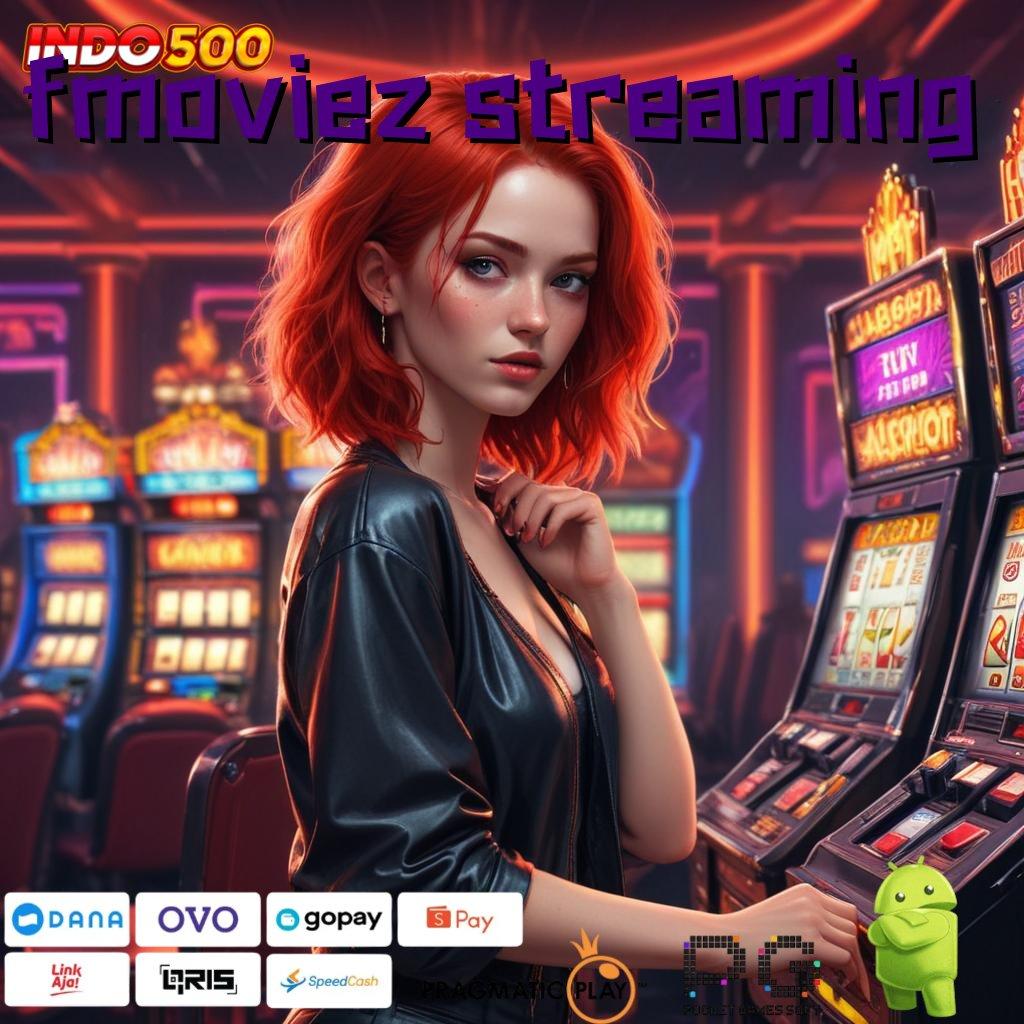 FMOVIEZ STREAMING Zona Keberuntungan dengan Sistem Digital Unggul