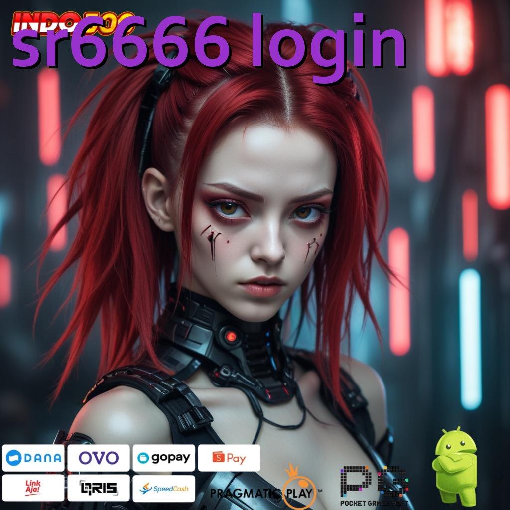 SR6666 LOGIN Untungnya Pasti Tanpa Undian! Main Sekarang, Cuan Ada di Ujung Jari