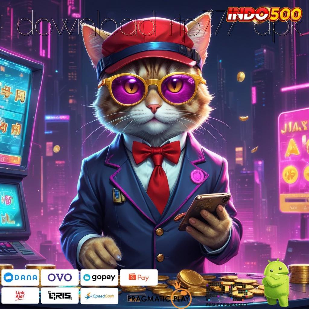 DOWNLOAD RTP777 APK jalan pintas hubungan daring teknologi kecepatan situs web