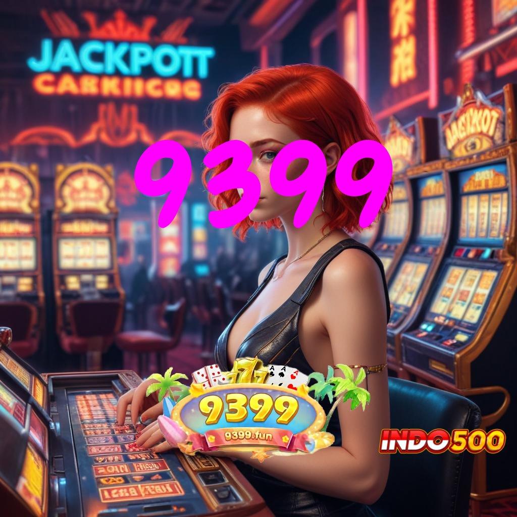 9399 Download APK Slot Pragmatic Resmi