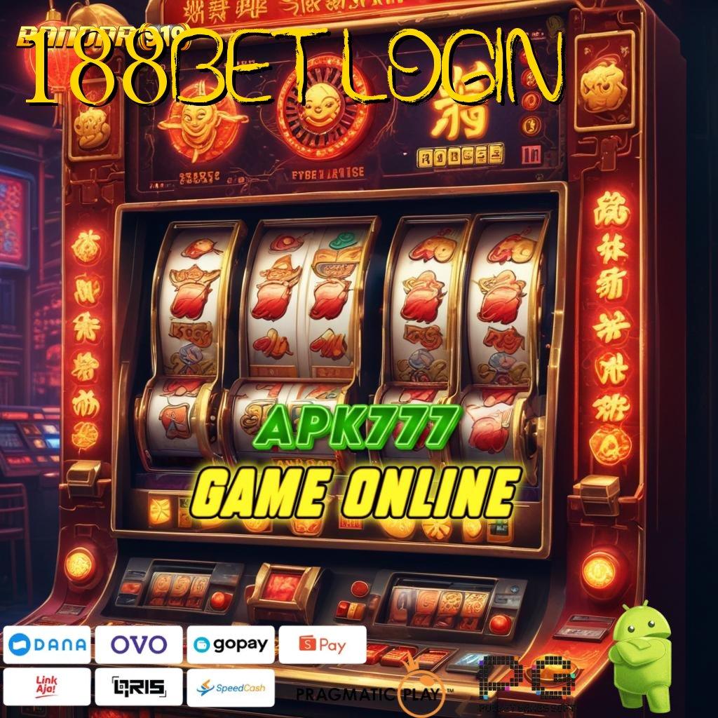 188BET LOGIN # Spin Jackpot Untung Gede Cepat