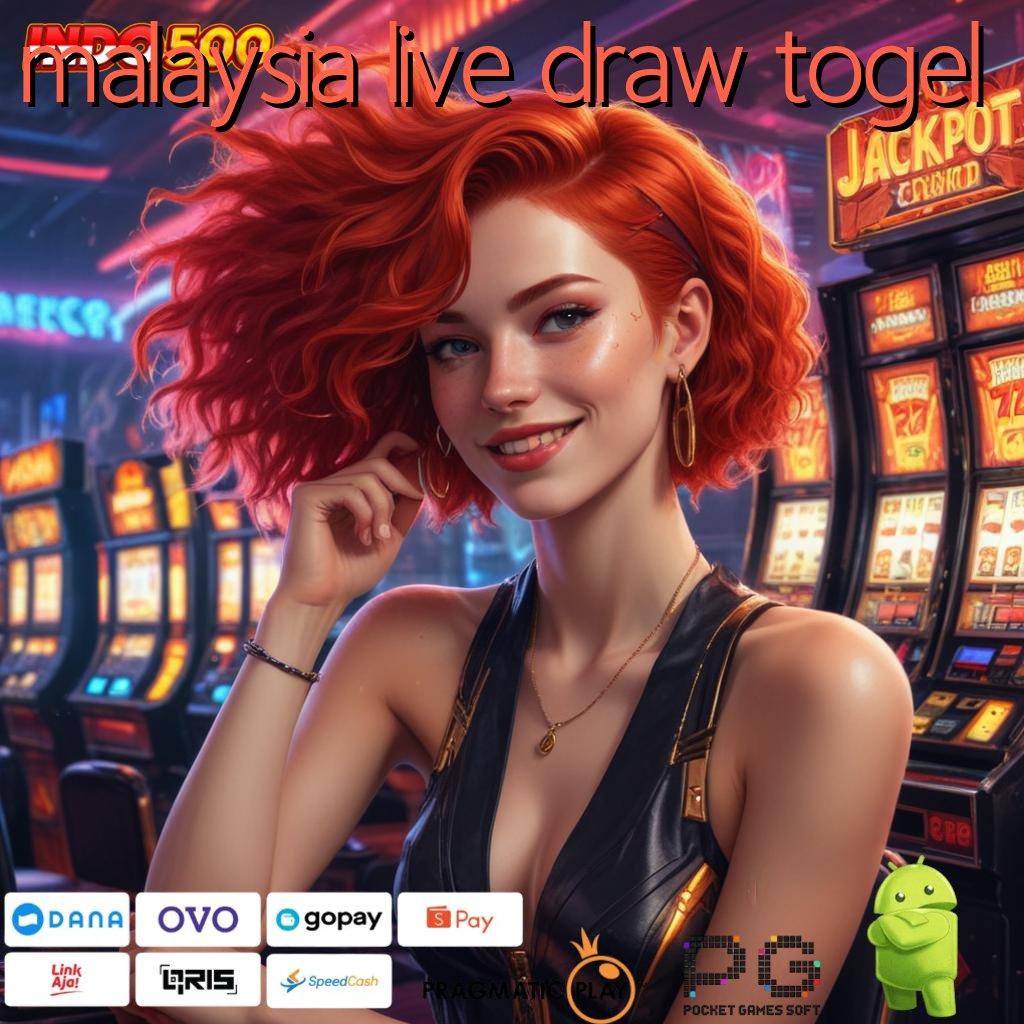 MALAYSIA LIVE DRAW TOGEL harta dari uang receh