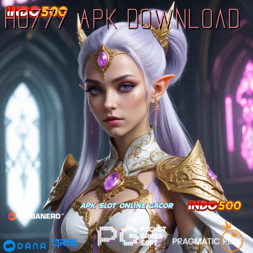 Ho777 Apk Download