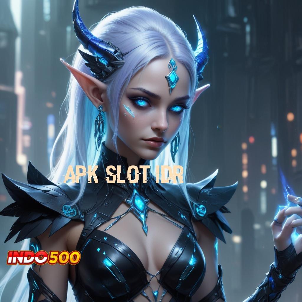 APK SLOT IDR ♒ APK Event Bonus Versi 95