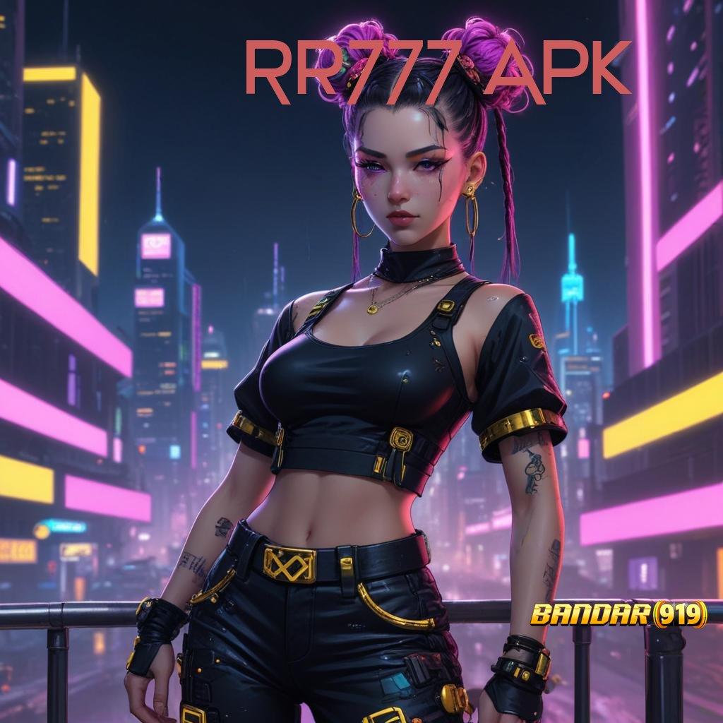 Rr777 Apk