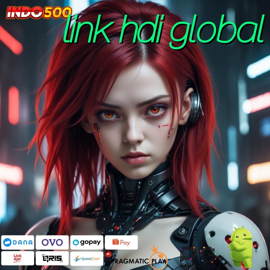 LINK HDI GLOBAL Kecepatan Spin yang Membawa Maxwin Cepat