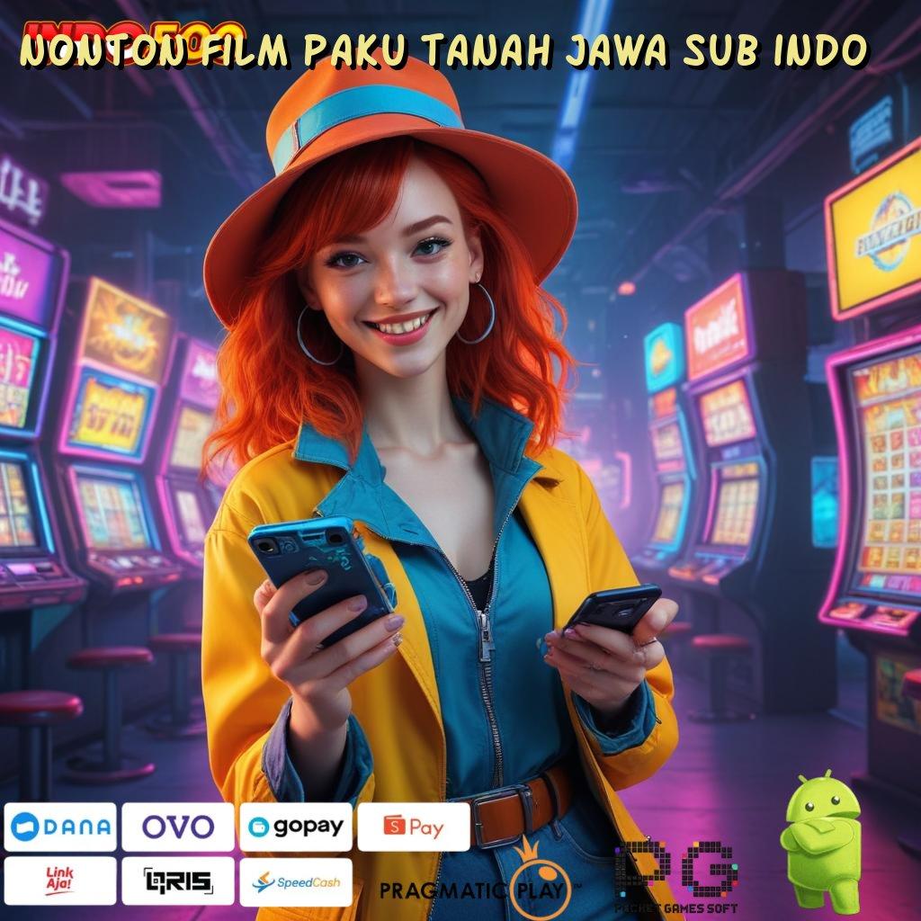 NONTON FILM PAKU TANAH JAWA SUB INDO Tontonlah Spin Scatter Hari Ini Tanpa Hambatan